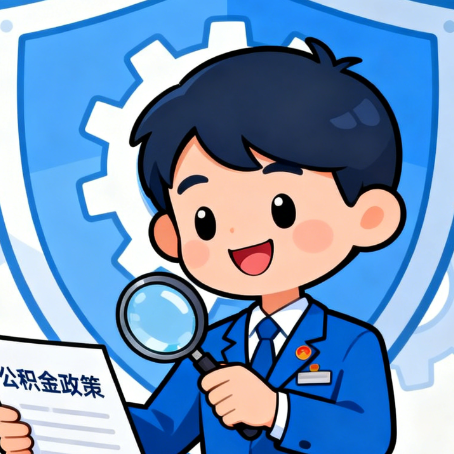 渭南《关于2025住房公积金年度缴存有关问题的通知》政策解读