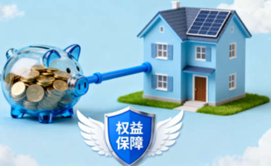 渭南住房公积金政策“上新” 一文为你划重点