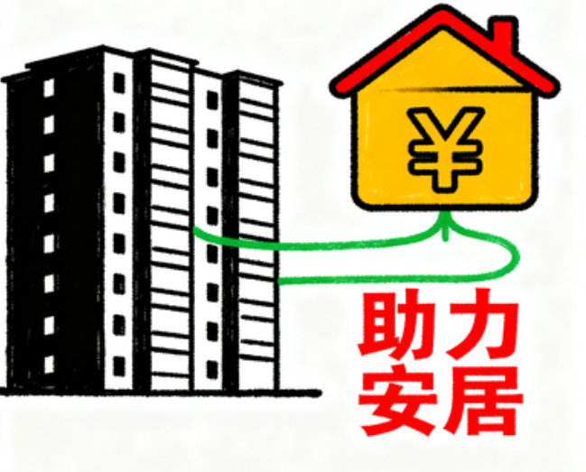 渭南从发放补贴到公积金贷提额，各地保障多子女家庭住房政策升温
