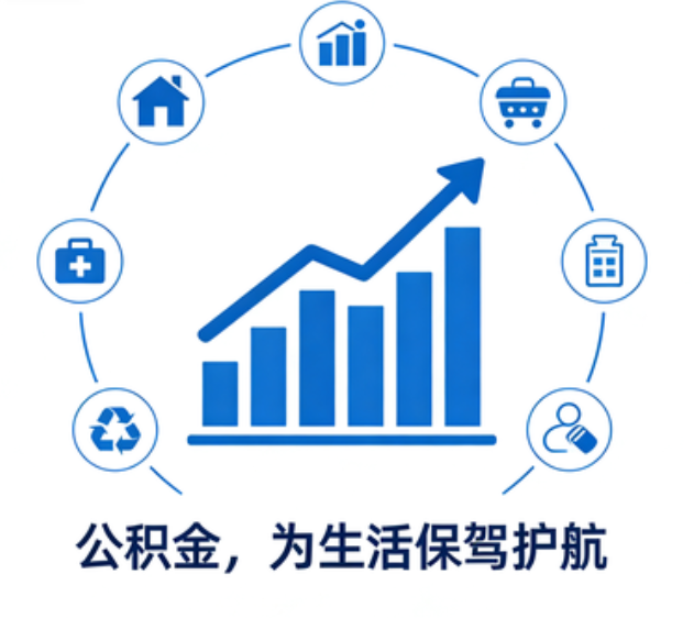 渭南住房公积金制度迎来历史性变革：普惠化、数字化、服务化成为新趋势