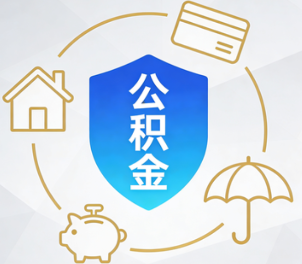 渭南公积金代办的好处:这5类人最需要,用对了能省上万块
