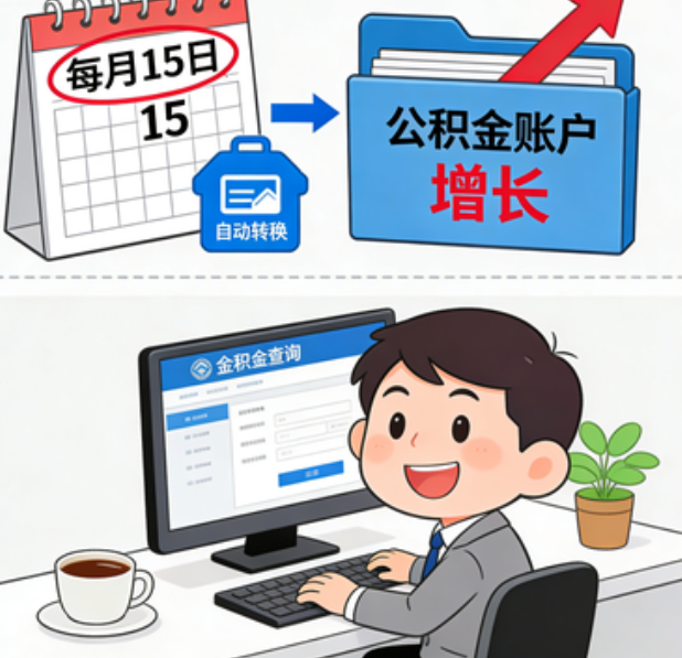 渭南公积金代办服务：专业赋能，合规守护您的住房权益