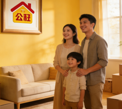 渭南夫妻购房提取住房公积金