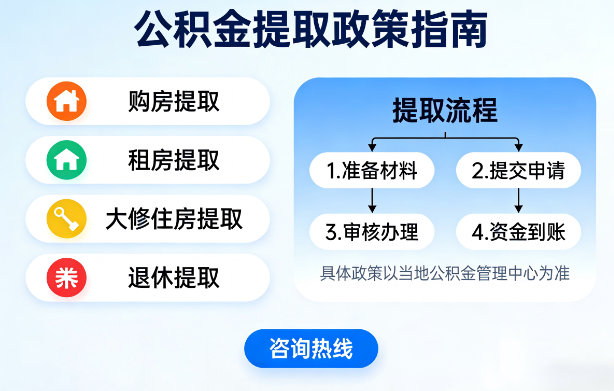 渭南住房公积金与养老规划:制度功能解析与个人资金活用指南