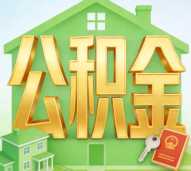 渭南公积金代办新角色：从“跑腿”到“家庭资产配置助手”