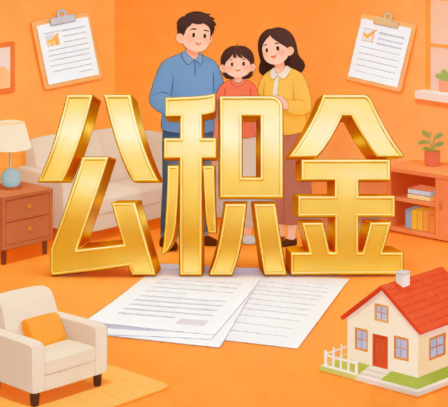 渭南公积金代办服务的现实价值与普惠意义
