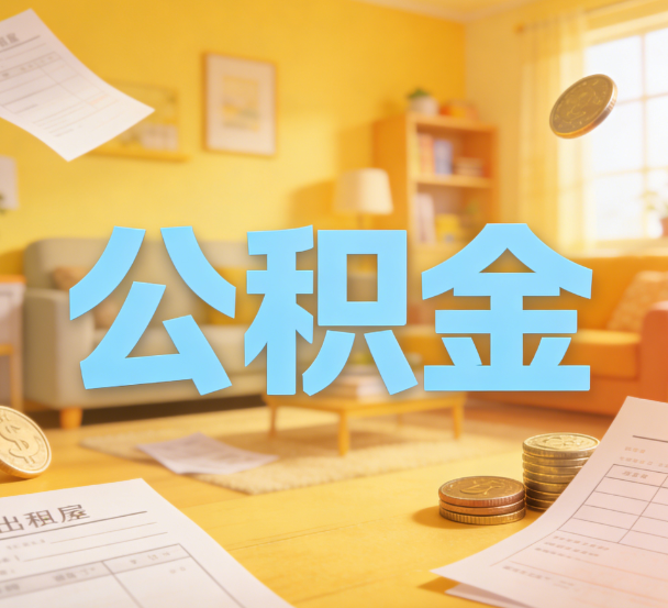 渭南别让公积金“躺在账户里睡觉”！