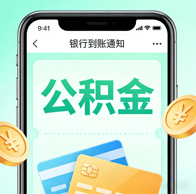 渭南论公积金代办服务的重要意义