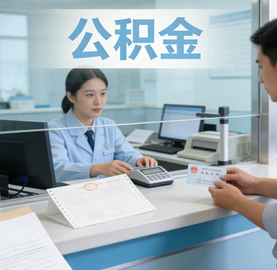 渭南公积金提取的两种方式全面对比