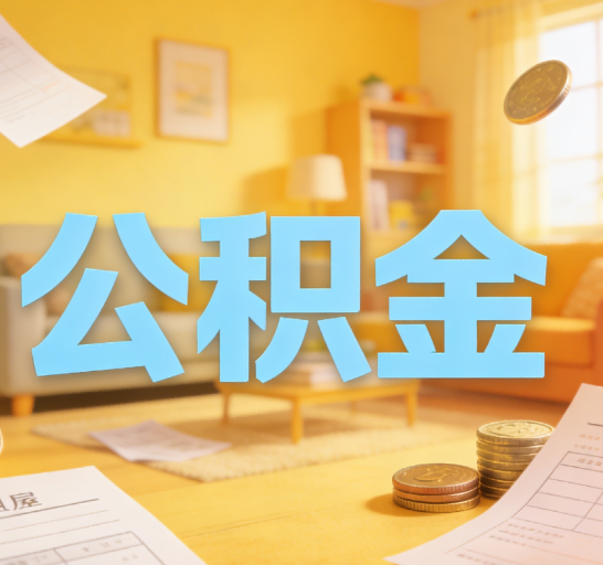 渭南买房如何提取公积金?