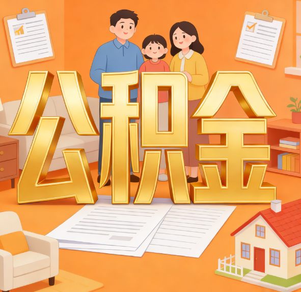 渭南公积金代办服务悄然兴起