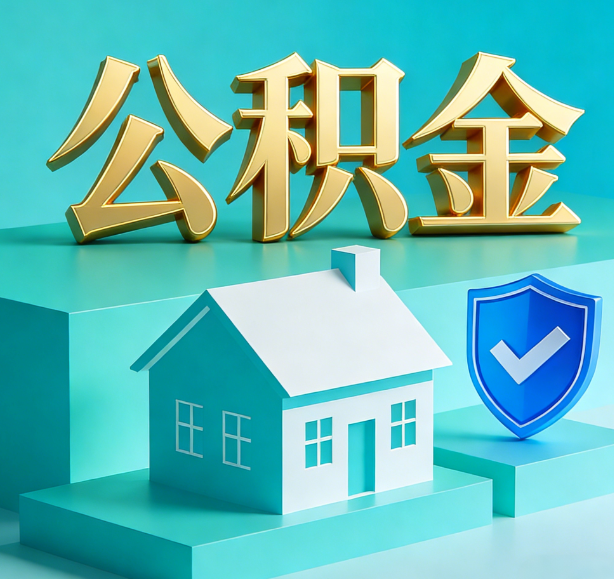 渭南公积金代办服务观察：当“沉睡的资金”遇上“专业的桥梁”