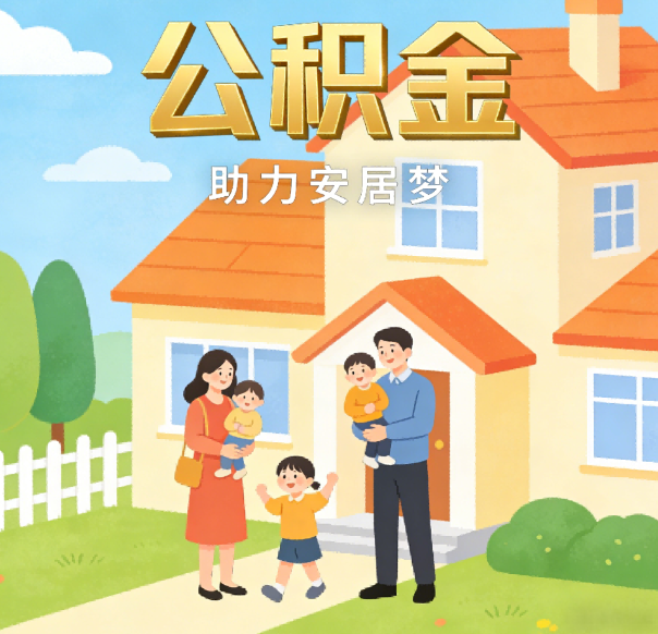 渭南公积金代办行业观察:合规化浪潮下,专业服务迎来价值回归