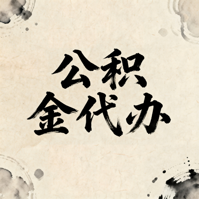 渭南公积金代办:关于收费,你想知道的都在这里